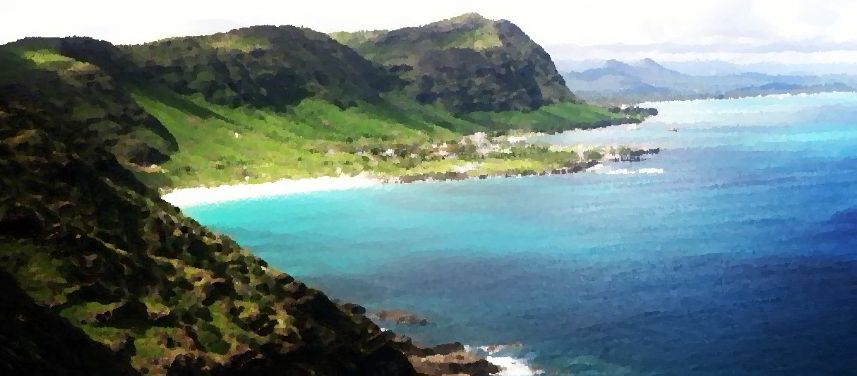 8 Secret Ways to Take The Path Less Traveled on Oahu